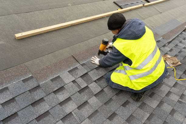 Best Commercial Roofing Services  in Harahan, LA