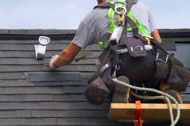 Best Local Roofing Companies  in Harahan, LA