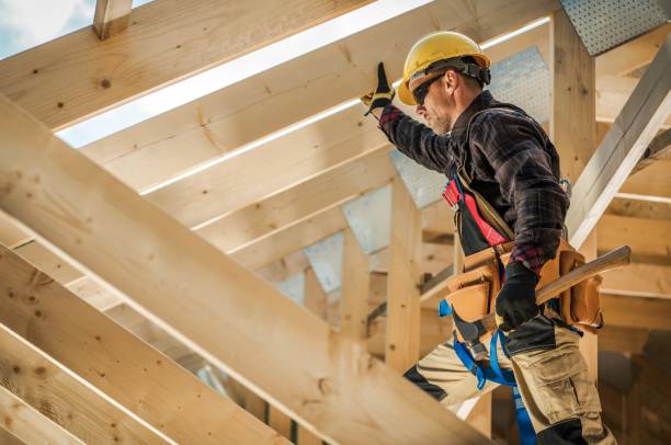 Best Roof Replacement Cost  in Harahan, LA