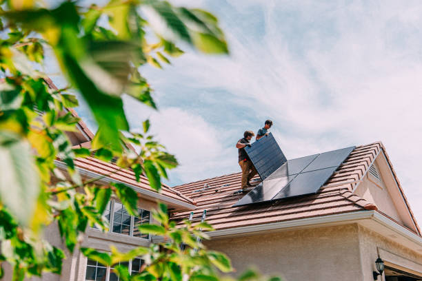 Best Residential Roofing Contractor  in Harahan, LA