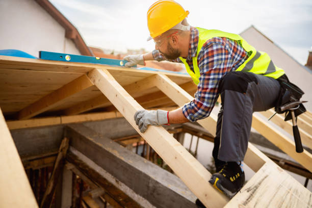 Reliable Harahan, LA Roofing Contractor Solutions