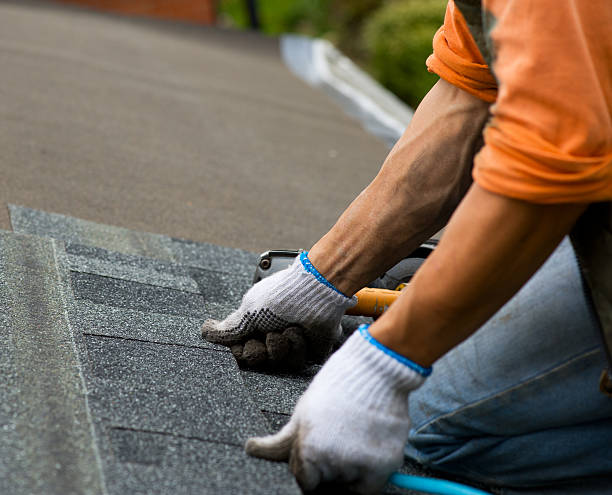 Best Commercial Roofing Services  in Harahan, LA
