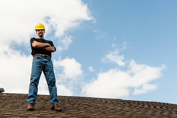 Quick and Trustworthy Emergency Roof Repair Services in Harahan, LA
