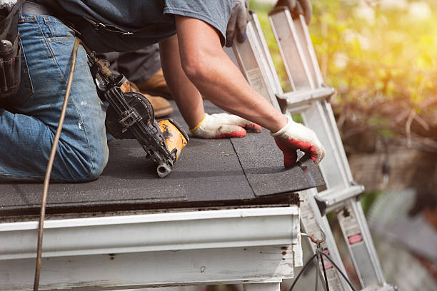 Residential Roof Replacement in Harahan, LA